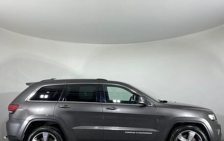 Jeep Grand Cherokee, 2013 год, 1 899 000 рублей, 4 фотография