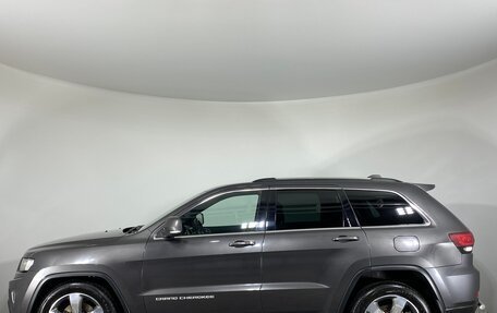 Jeep Grand Cherokee, 2013 год, 1 899 000 рублей, 8 фотография