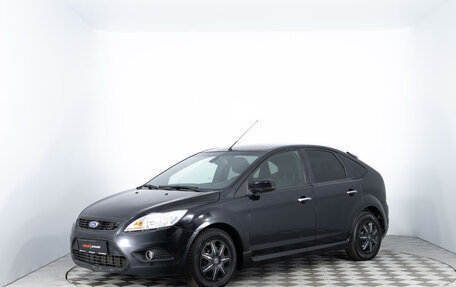 Ford Focus II рестайлинг, 2008 год, 659 600 рублей, 1 фотография