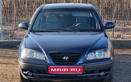 Hyundai Elantra III, 2008 год, 650 000 рублей, 2 фотография