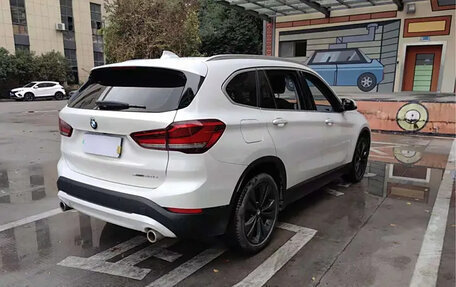 BMW X1, 2022 год, 2 фотография