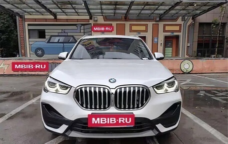 BMW X1, 2022 год, 11 фотография