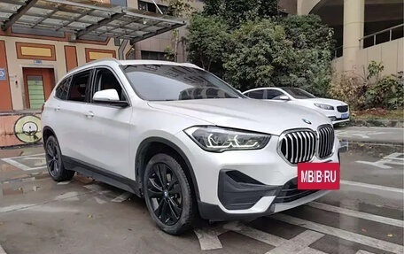 BMW X1, 2022 год, 13 фотография