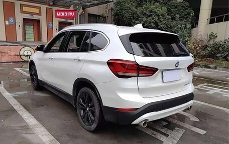 BMW X1, 2022 год, 18 фотография