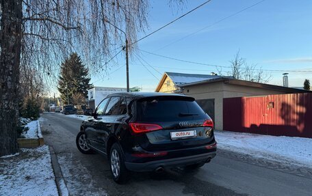 Audi Q5, 2016 год, 2 290 000 рублей, 4 фотография