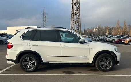 BMW X5, 2011 год, 2 850 000 рублей, 6 фотография