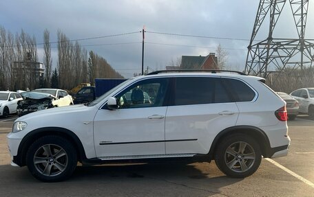 BMW X5, 2011 год, 2 850 000 рублей, 5 фотография