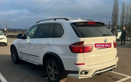 BMW X5, 2011 год, 2 850 000 рублей, 3 фотография