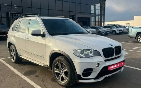 BMW X5, 2011 год, 2 850 000 рублей, 2 фотография