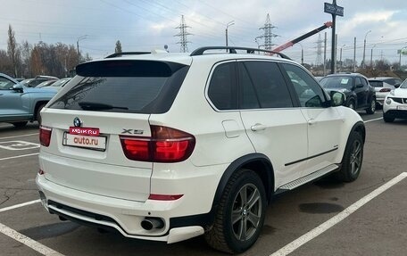 BMW X5, 2011 год, 2 850 000 рублей, 4 фотография