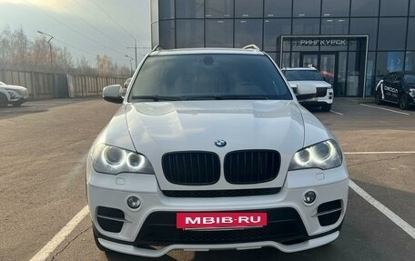 BMW X5, 2011 год, 2 850 000 рублей, 7 фотография