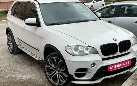 BMW X5, 2011 год, 2 850 000 рублей, 25 фотография