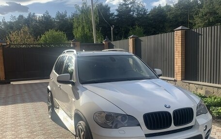 BMW X5, 2011 год, 2 850 000 рублей, 26 фотография