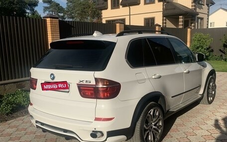 BMW X5, 2011 год, 2 850 000 рублей, 27 фотография