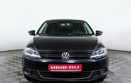 Volkswagen Jetta VI, 2013 год, 1 392 300 рублей, 2 фотография