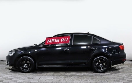 Volkswagen Jetta VI, 2013 год, 1 392 300 рублей, 8 фотография