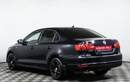 Volkswagen Jetta VI, 2013 год, 1 392 300 рублей, 7 фотография