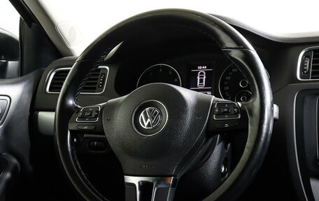 Volkswagen Jetta VI, 2013 год, 1 392 300 рублей, 17 фотография