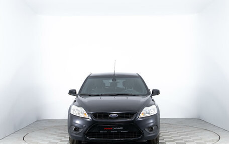 Ford Focus II рестайлинг, 2008 год, 659 600 рублей, 2 фотография