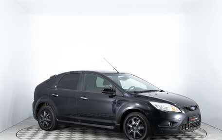 Ford Focus II рестайлинг, 2008 год, 659 600 рублей, 3 фотография