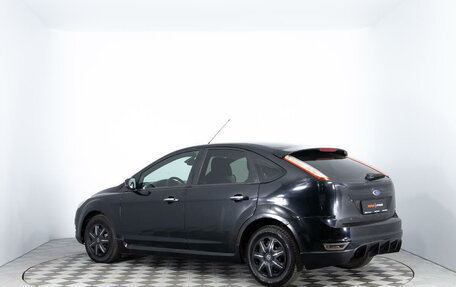 Ford Focus II рестайлинг, 2008 год, 659 600 рублей, 7 фотография