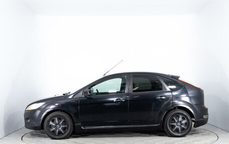 Ford Focus II рестайлинг, 2008 год, 659 600 рублей, 8 фотография