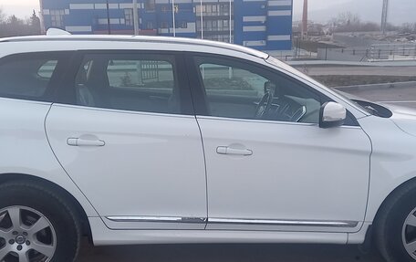 Volvo XC60 II, 2015 год, 1 700 000 рублей, 3 фотография