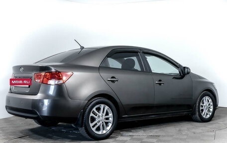 KIA Cerato III, 2010 год, 1 526 600 рублей, 4 фотография