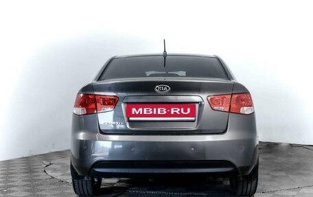 KIA Cerato III, 2010 год, 1 526 600 рублей, 5 фотография