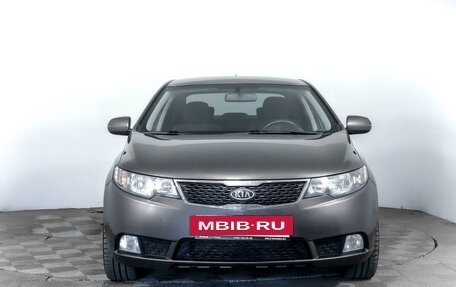 KIA Cerato III, 2010 год, 1 526 600 рублей, 2 фотография