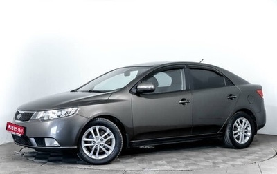 KIA Cerato III, 2010 год, 1 526 600 рублей, 1 фотография