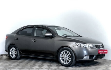 KIA Cerato III, 2010 год, 1 526 600 рублей, 3 фотография