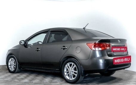 KIA Cerato III, 2010 год, 1 526 600 рублей, 6 фотография