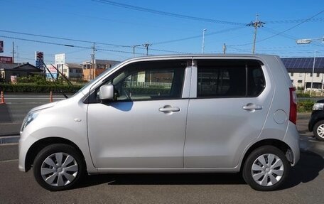 Suzuki Wagon R V, 2013 год, 565 000 рублей, 7 фотография