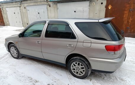 Toyota Vista V30, 2000 год, 650 000 рублей, 2 фотография