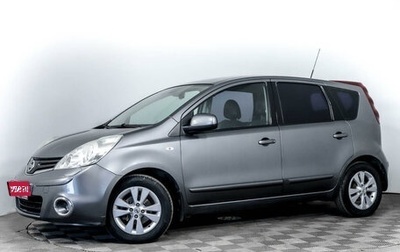 Nissan Note II рестайлинг, 2012 год, 1 271 600 рублей, 1 фотография