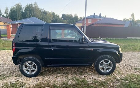 Nissan Kix, 2009 год, 750 000 рублей, 4 фотография