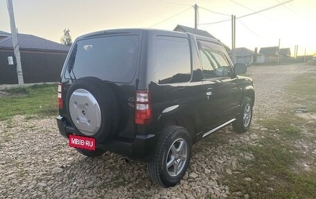 Nissan Kix, 2009 год, 750 000 рублей, 7 фотография