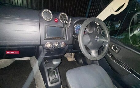 Nissan Kix, 2009 год, 750 000 рублей, 11 фотография