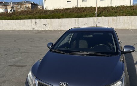 KIA Rio III рестайлинг, 2013 год, 1 280 000 рублей, 1 фотография