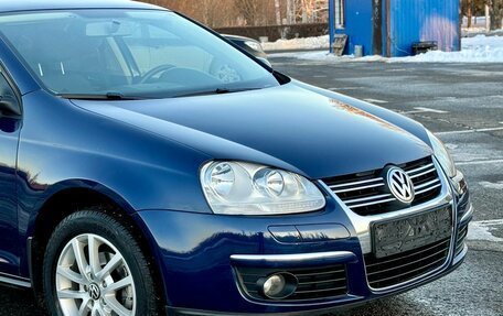 Volkswagen Jetta VI, 2010 год, 875 000 рублей, 7 фотография