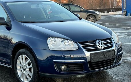 Volkswagen Jetta VI, 2010 год, 875 000 рублей, 5 фотография