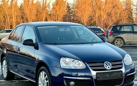 Volkswagen Jetta VI, 2010 год, 875 000 рублей, 12 фотография