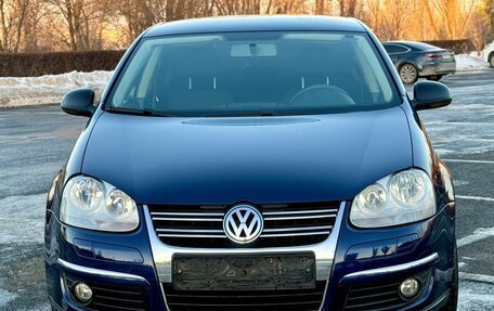 Volkswagen Jetta VI, 2010 год, 875 000 рублей, 17 фотография