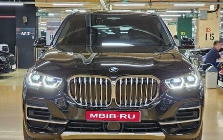 BMW X5, 2023 год, 8 900 000 рублей, 1 фотография