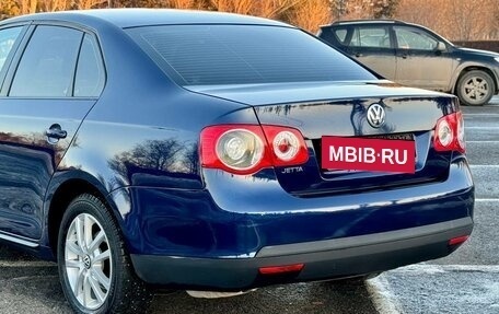 Volkswagen Jetta VI, 2010 год, 875 000 рублей, 20 фотография