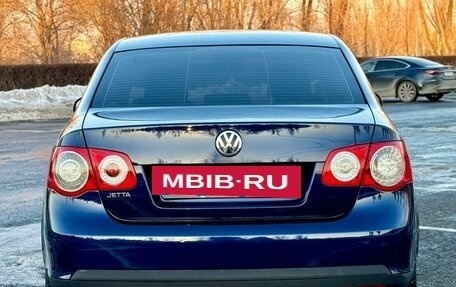 Volkswagen Jetta VI, 2010 год, 875 000 рублей, 18 фотография