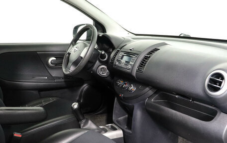 Nissan Note II рестайлинг, 2012 год, 1 271 600 рублей, 7 фотография