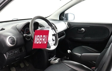 Nissan Note II рестайлинг, 2012 год, 1 271 600 рублей, 8 фотография