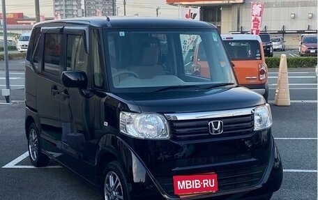 Honda N-BOX I рестайлинг, 2012 год, 560 016 рублей, 3 фотография